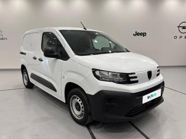SPOTICAR Peugeot Partner 1.5 Bluehdi 100cv Standard - Usada - Comerciais Diesel Branco - Carnaxide - 1200228249_3