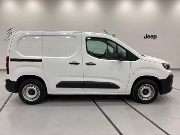 SPOTICAR Peugeot Partner 1.5 Bluehdi 100cv Standard - Usada - Comerciais Diesel Branco - Carnaxide - 1200228249_4