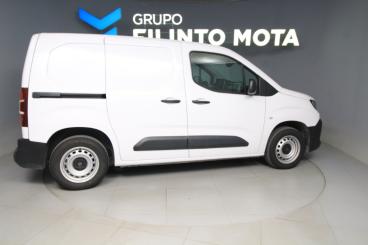 SPOTICAR Peugeot Partner Standard 1.5 Bluehdi Usada - Comerciais Diesel Branco - Matosinhos-sra.hora - 1200228466_4