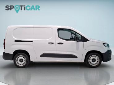 SPOTICAR Peugeot Partner - Van Xl Diesel 100cv  Manual (2pk95cnp6kb0ujb0-00 Usada - Familiar Diesel Blanc Icy - Vila Nova De Gaia - 1200229196_4