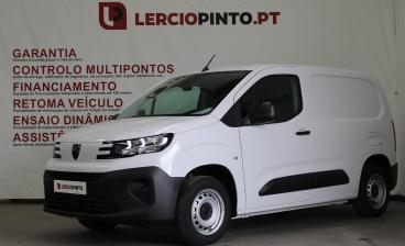 SPOTICAR Peugeot Partner 1.5 Bluehdi Xl Longa Usada - Comerciais Diesel Branco - Santa Maria Da Feira - 1200229390_1
