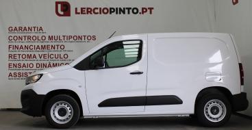 SPOTICAR Peugeot Partner 1.5 Bluehdi Xl Longa Usada - Comerciais Diesel Branco - Santa Maria Da Feira - 1200229390_2