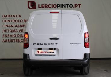 SPOTICAR Peugeot Partner 1.5 Bluehdi Xl Longa Usada - Comerciais Diesel Branco - Santa Maria Da Feira - 1200229390_4