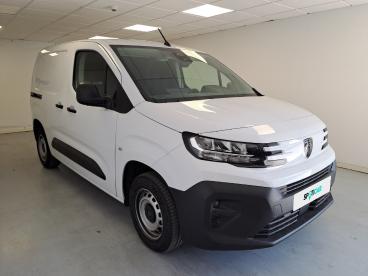 SPOTICAR Peugeot Partner 1.5 Diesel 100cv M - Usada - Comerciais Diesel Branco - Carnaxide - 1200230593_3