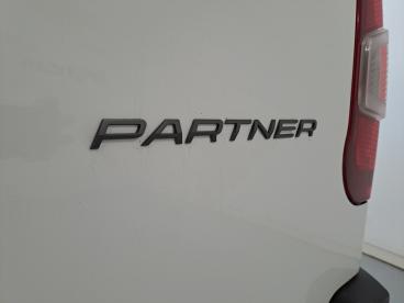 SPOTICAR Peugeot Partner 1.5 Diesel 100cv M - Usada - Comerciais Diesel Branco - Carnaxide - 1200230593_4