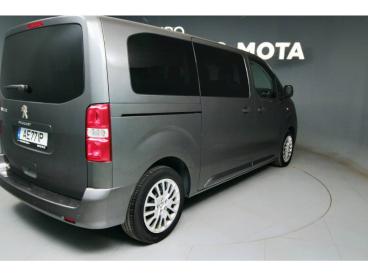 SPOTICAR Peugeot Traveller 1.5 Bluehdi 120 L2h1  Standard Business Usada - Familiar Diesel Cinzento - Matosinhos-sra.hora - 1200211310_2