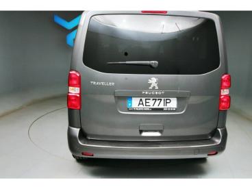 SPOTICAR Peugeot Traveller 1.5 Bluehdi 120 L2h1  Standard Business Usada - Familiar Diesel Cinzento - Matosinhos-sra.hora - 1200211310_3