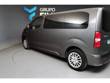 SPOTICAR Peugeot Traveller 1.5 Bluehdi 120 L2h1  Standard Business Usada - Familiar Diesel Cinzento - Matosinhos-sra.hora - 1200211310_4