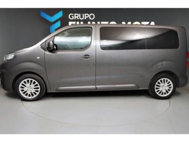 SPOTICAR Peugeot Traveller 1.5 Bluehdi 120 L2h1  Standard Business Usada - Familiar Diesel Cinzento - Matosinhos-sra.hora - 1200211310_5