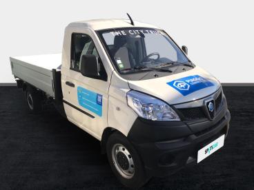 SPOTICAR Piaggio Porter Np6 1.5 Cng L1 Long Range Usada - Familiar  Pintura Cor Plaster White - Viseu - 1200224723_3
