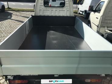 SPOTICAR Piaggio Porter Np6 1.5 Cng L1 Long Range Usada - Familiar  Pintura Cor Plaster White - Viseu - 1200224723_5