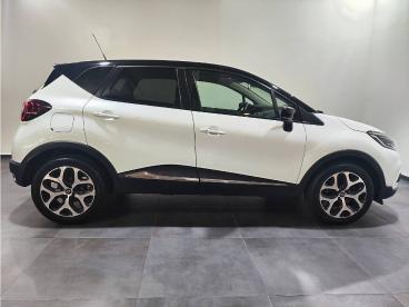 SPOTICAR Renault Captur 1.5 Dci 90 Energy Exclusive Usada - Suv-4x4 Diesel Branco - Amora - 1200216291_4