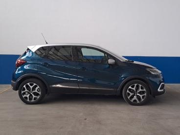 SPOTICAR Renault Captur 1.5 Dci 90 Exclusive Usada - Suv-4x4 Diesel Azul - Amadora - 1200217658_4