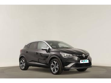 SPOTICAR Renault Captur 1.0 Tce 90 Rs Line Usada - Suv-4x4 Gasolina Preto - Vila Nova De Gaia - 1200218075_2