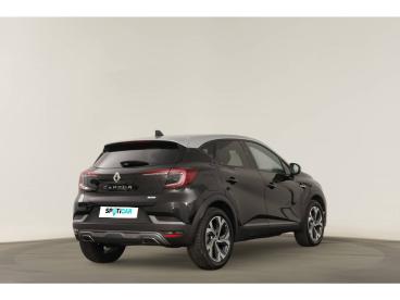 SPOTICAR Renault Captur 1.0 Tce 90 Rs Line Usada - Suv-4x4 Gasolina Preto - Vila Nova De Gaia - 1200218075_3