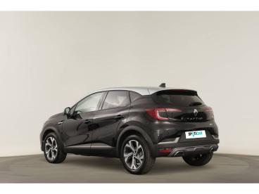 SPOTICAR Renault Captur 1.0 Tce 90 Rs Line Usada - Suv-4x4 Gasolina Preto - Vila Nova De Gaia - 1200218075_4