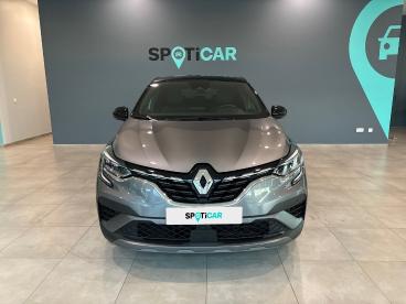 SPOTICAR Renault Captur 1.0 Tce 90 Rs Line Usada - Suv-4x4 Gasolina Cinza - Setúbal - 1200218716_2