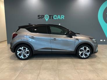 SPOTICAR Renault Captur 1.0 Tce 90 Rs Line Usada - Suv-4x4 Gasolina Cinza - Setúbal - 1200218716_4
