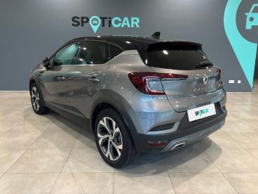 SPOTICAR Renault Captur 1.0 Tce 90 Rs Line Usada - Suv-4x4 Gasolina Cinza - Setúbal - 1200218716_5