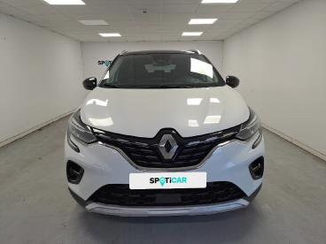 SPOTICAR Renault Captur 1.3 Tce 140  Edc Exclusive Usada - Suv-4x4 Gasolina Branco - Carnaxide - 1200218763_2