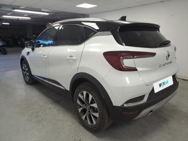 SPOTICAR Renault Captur 1.3 Tce 140  Edc Exclusive Usada - Suv-4x4 Gasolina Branco - Carnaxide - 1200218763_5