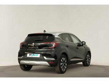 SPOTICAR Renault Captur 1.0 Tce 100 Bi-fuel Techno Usada - Suv-4x4  Preto - Vila Nova De Gaia - 1200220541_3