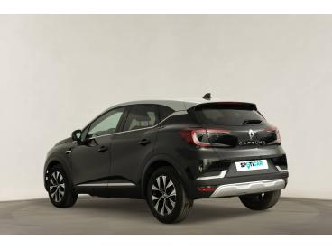 SPOTICAR Renault Captur 1.0 Tce 100 Bi-fuel Techno Usada - Suv-4x4  Preto - Vila Nova De Gaia - 1200220541_4