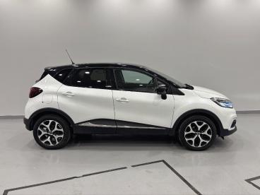SPOTICAR Renault Captur 0.9 Tce 90 Exclusive Usada - Suv-4x4 Gasolina Branco - Portela Lrs - 1200222760_4