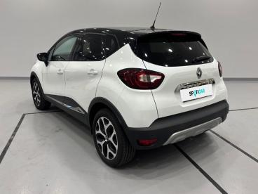 SPOTICAR Renault Captur 0.9 Tce 90 Exclusive Usada - Suv-4x4 Gasolina Branco - Portela Lrs - 1200222760_5