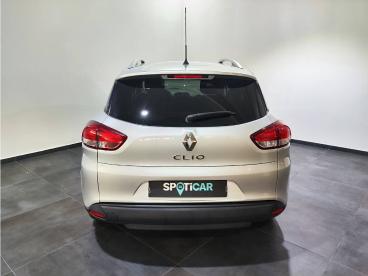 SPOTICAR Renault Clio 0.9 Tce 90 Limited Usada - Citadino Gasolina Cinza - Moita - 1200216804_5