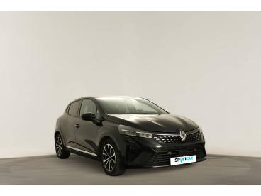 SPOTICAR Renault Clio Tce 90 Techno Usada - Citadino Gasolina Preto - Castanheira Do Ribatejo - 1200217270_2