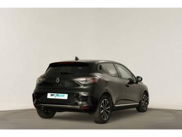 SPOTICAR Renault Clio Tce 90 Techno Usada - Citadino Gasolina Preto - Castanheira Do Ribatejo - 1200217270_3