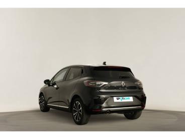 SPOTICAR Renault Clio Tce 90 Techno Usada - Citadino Gasolina Preto - Castanheira Do Ribatejo - 1200217270_4