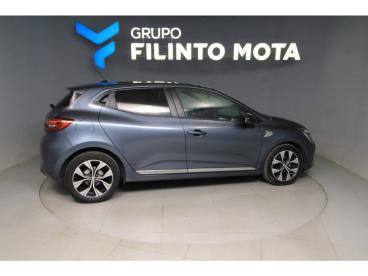 SPOTICAR Renault Clio Tce 100 Bi-fuel Evolution Usada - Citadino  Cinzento - Matosinhos-sra.hora - 1200217565_2