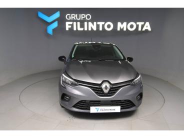 SPOTICAR Renault Clio Tce 100 Bi-fuel Evolution Usada - Citadino  Cinzento - Matosinhos-sra.hora - 1200217572_1