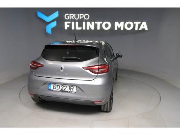 SPOTICAR Renault Clio Tce 100 Bi-fuel Evolution Usada - Citadino  Cinzento - Matosinhos-sra.hora - 1200217572_3