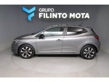 SPOTICAR Renault Clio Tce 100 Bi-fuel Evolution Usada - Citadino  Cinzento - Matosinhos-sra.hora - 1200217572_5