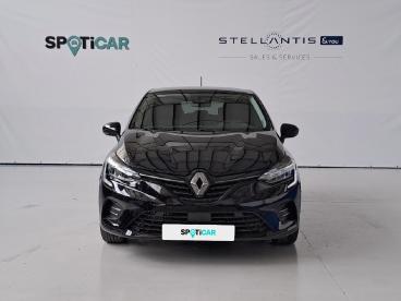SPOTICAR Renault Clio Tce 100 Intens Usada - Citadino Gasolina Preto - Amadora - 1200217733_2
