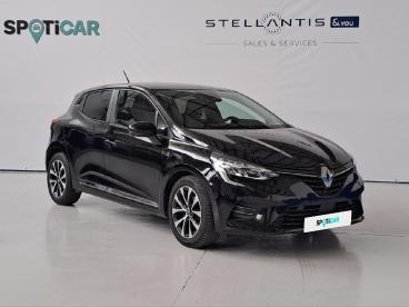 SPOTICAR Renault Clio Tce 100 Intens Usada - Citadino Gasolina Preto - Amadora - 1200217733_3