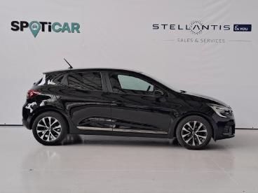 SPOTICAR Renault Clio Tce 100 Intens Usada - Citadino Gasolina Preto - Amadora - 1200217733_4