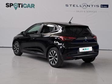 SPOTICAR Renault Clio Tce 100 Intens Usada - Citadino Gasolina Preto - Amadora - 1200217733_5