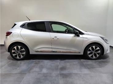 SPOTICAR Renault Clio Tce 100 Bi-fuel Evolution Usada - Citadino  Cinza - Amadora - 1200218345_4