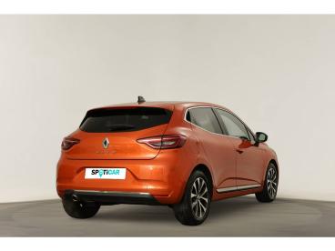 SPOTICAR Renault Clio Tce 90 Techno Usada - Citadino Gasolina Laranja - Vila Nova De Gaia - 1200218706_3