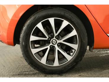 SPOTICAR Renault Clio Tce 90 Techno Usada - Citadino Gasolina Laranja - Vila Nova De Gaia - 1200218706_5