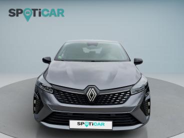 SPOTICAR Renault Clio Tce 100 Bi-fuel Techno Usada - Citadino  Cinzento Escuro - Vila Nova De Gaia - 1200227318_2