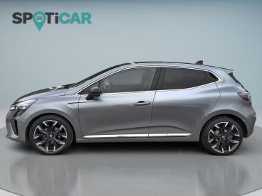 SPOTICAR Renault Clio Tce 100 Bi-fuel Techno Usada - Citadino  Cinzento Escuro - Vila Nova De Gaia - 1200227318_4