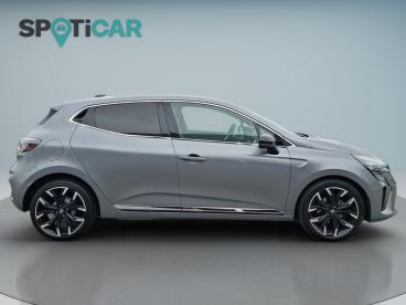 SPOTICAR Renault Clio Tce 100 Bi-fuel Techno Usada - Citadino  Cinzento Escuro - Vila Nova De Gaia - 1200227318_5