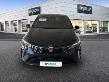 SPOTICAR Renault Clio 1.0 Tce Techno Usada - Citadino Gasolina Preto - Evora - 1200227469_2