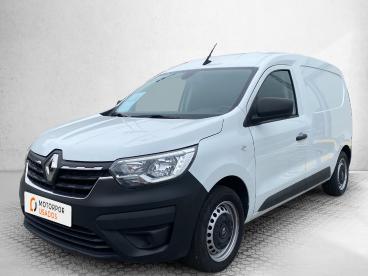 SPOTICAR Renault Kangoo Express 1.5 Blue Dci Confort Usada - Familiar Diesel Branco - Evora - 1200214960_1