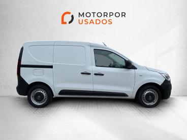 SPOTICAR Renault Kangoo Express 1.5 Blue Dci Confort Usada - Familiar Diesel Branco - Evora - 1200214960_4
